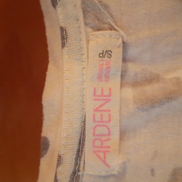 CROSS tank  298A - Picture 3 of 7